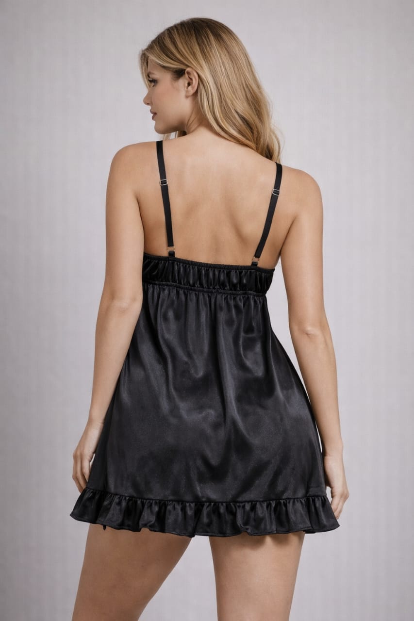 Ikarave Sduce Fit 3 piece Lace Bikni